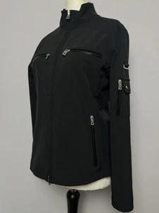 Blusa de verano Bogner Softshell talla 40 chaqueta viento lluvia 7882 - Imagen 1 de 6