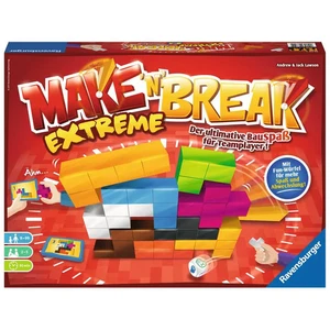 Ravensburger 26751 Make 'n' Break Extreme - Bild 1 von 5