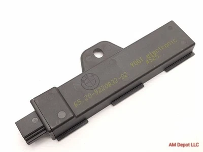 2013 BMW 320i 328i 335i 340i 330i F30 F31 Antenna Comfort Access 9220832  - Изображение 1 из 3