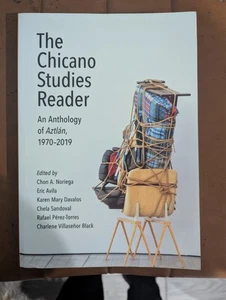 The Chicano Studies Reader : An Anthology of Aztlán, 1970-2019 Pa - Picture 1 of 2