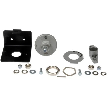 Interruptor de apagado principal de batería Dorman 924-5020 Foto 1 de 4