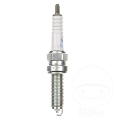 Bujía NGK LMAR8A-9 1 pieza para Triumph Street Cup 900 2017-2019 Foto 1 de 4