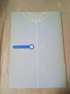 "discolored" doujinshi murata range pasta's estab spheres pre++ lastexile - Picture 1 of 6
