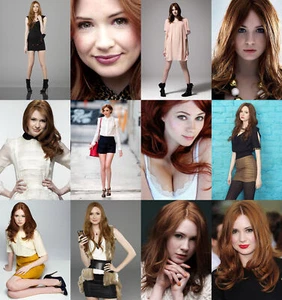 Karen Gillan - Stampa fotografica sexy fantastica - acquista 1, ottieni 2 GRATIS - a scelta di 94 - Foto 1 di 95
