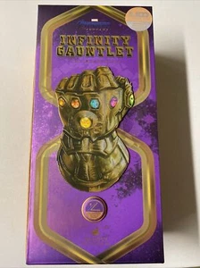 Brand New Hot Toys: Avengers Endgame Infinity Gauntlet-1/4 Scale - Picture 1 of 6