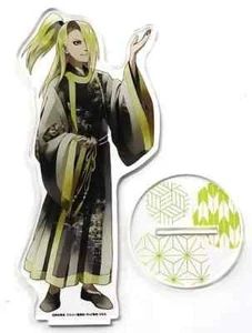 NARUTO Shippuden Deidara großer Acrylständer BLASSTON ??18cm - Bild 1 von 1