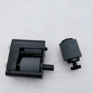 W5U23-67901 B5L52-67903 ADF Roller for HP M527dnm 556dn 586z 586dn 586f M577c - Picture 1 of 2