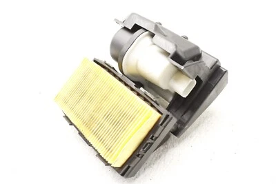 Porsche Cayman 987 S 2007 soporte de montaje de bote de vapor de combustible 99720141100 06-12  Foto 1 de 4