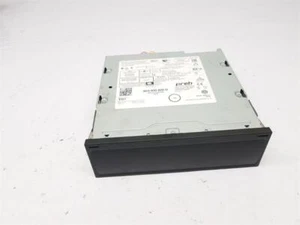 2021 VOLKSWAGEN TIGUAN SATELLITE NAVIGATION SAT NAV CD UNIT 3G5035820D - Picture 1 of 7