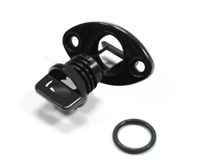 Sea Doo Drain Plug And Base SP SPI SPX GS GSI GSX HX XP GTS LRV GTX RFI RX - Picture 1 of 1