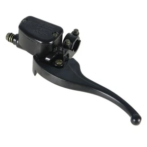 Nuevo cilindro maestro de freno izquierdo para Manco Talon Linhai Bighorn 260/300/400cc - Imagen 1 de 7