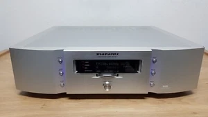 Marantz ST-15S1 Premium Silver - Superb High-End DAB/AM/FM R.D.S. Tuner *Rare* - Bild 1 von 23