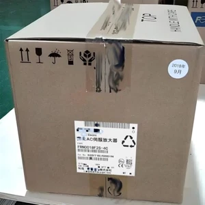 FRN0018F2S-4C Frequency Inverter Brand New Genuine Product DHL FedEx - Picture 1 of 3
