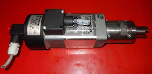 Dunkermotoren BG63, PLG52 64:1, RE30-2-500,  - Bild 1 von 3