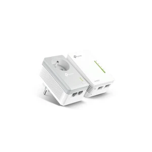 TP-Link TL-WPA4225 KIT - Kit CPL AV600 WiFi - Zdjęcie 1 z 1