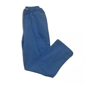 Drapers and Damons Active Wear Baby Blue Pants Size Small - Picture 1 of 6
