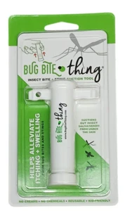 Bug Bite Thing Insektenstich + Stichsauger lindert Juckreiz + Schwellung - Bild 1 von 6