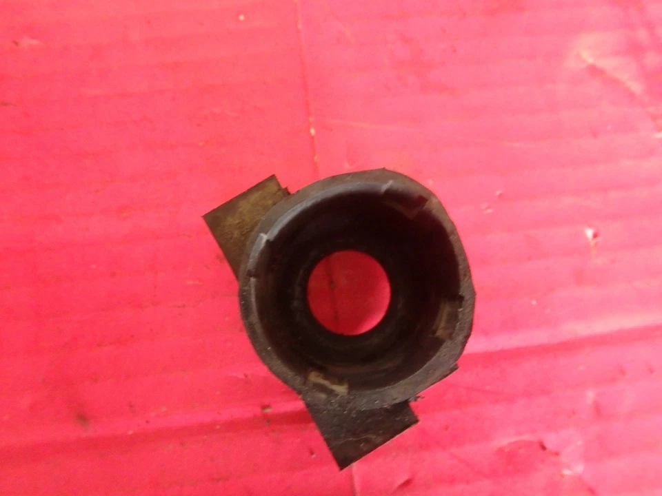 Honda Hondamatic CB 400 Off Year 1978 CB400 starter solenoid mount - Image 1 of 1