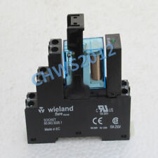 1 PCS NEW Finder relay Type 40.52S 24VDC