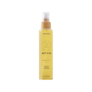 Olio idratante per capelli KEMON Actyva Bellessere Oil 125ml - Foto 1 di 1