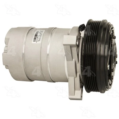 For 1992-1994 Oldsmobile 88 A/C Compressor 4 Seasons 402GG70 1993 - Image 1 of 4