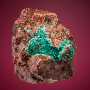 Nueva mina Cornelia Ajoite, Ajo, condado de Pima, Arizona 1604-180 - Imagen 1 de 5