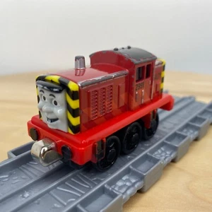 Thomas the Tank Engine Take N Play SALTY Take and Play Engine - Imagen 1 de 9