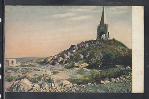 AK Val D'Astico La Vetta del Monte Cimone Grab Helden Beinhaus EB210 - Bild 1 von 1