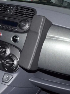 KUDA Cellulare Supporto 078325 Adatto A per Fiat 500 Da 08/2007 - Foto 1 di 2