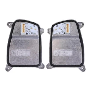 2x For Mini F54 F55 F56 F57 DRL Turn Signal Daytime Running Light Module LH & RH - Picture 1 of 6