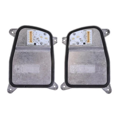 2x For Mini F54 F55 F56 F57 DRL Turn Signal Daytime Running Light Module LH & RH - Image 1 of 4