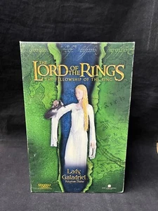 The Lord of the Rings Lady Galadriel PolyStone Statue Sideshow Weta Collection - Picture 1 of 2