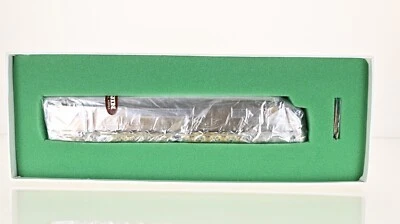 Overland Brass Centipede PRR HO scale - Image 1 of 4