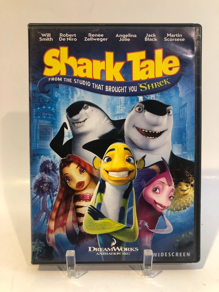 ANIMATED DVDs (titles M-Z / $2-$3 ea) Save 40% on 5+, Only 50¢ shipping on 2nd+ Foto 1 de 1