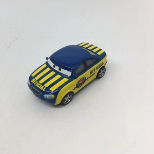 Disney Pixar Cars Race offizieller Tom Kolben Cup - Bild 1 von 9