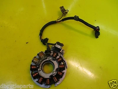 2004 POLARIS PRO XR 440 OEM STATOR MAGNETO GENERATOR 500/600/RMK/XC/SP/X/ - Image 1 of 4
