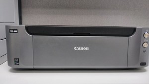 precision colors pixma pro 100