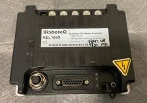 Roboteq KBL1660 DC Motor Controller - Picture 1 of 1