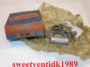 ‘NOS’ Autolite Distributor Breaker Plate... # IGS-3004...MADE IN USA - Picture 1 of 12