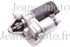 Démarreur neuf garantie 3 Ans pour BMW R 1150 RT de 2000 à 2006 - Photo 1/5