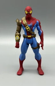 Figura Hasbro Marvel Amazing Spider-Man 2 Spider Strike Blade Arrow 2014 4,25" - Imagen 1 de 2