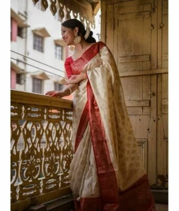Neu Saree Kostüm Pakistaner Modisch Hochzeit Party Indian Bollywood Designer - Bild 1 von 6