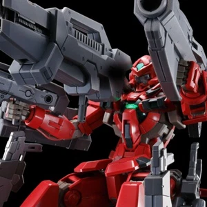 MG 1/100 GNY-001F GUNDAM ASTRAEA TYPE-F [FULL WEAPON SET] 1:100 Model kit Gunpla - Picture 1 of 11