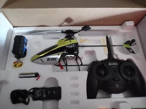 Horizon Hobby Blade 120 SR Ready to Fly Helicopter - Picture 1 of 3