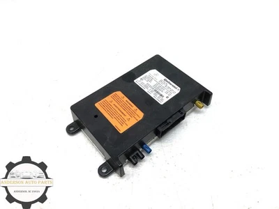 2013-2016 MERCEDES GL450 COMMUNICATION CONTROL MODULE OEM - Image 1 of 4