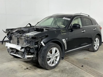 Eje de pasajero trasero eje trasero tracción trasera compatible con la serie Infiniti FX 09-13  Foto 1 de 4