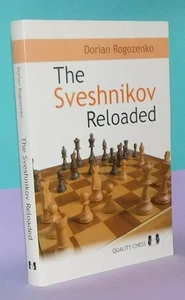 The Sveshnikov Reloaded by Dorian Rogozenko (Chess Book) - Bild 1 von 1