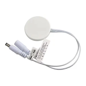 Holz Panel LED Sensor Dimmer versteckt für LED Streifen weiß G4K65859 - Bild 1 von 4