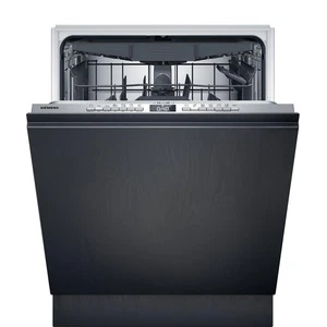 Siemens SX73EX22CE Einbau-Geschirrspüler vollintegriert 60 cm #1907035 - Bild 1 von 10