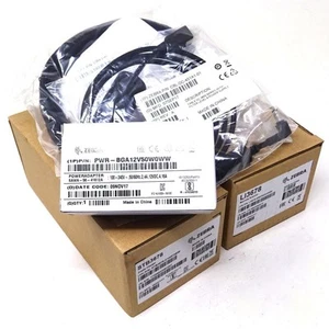 Barcodescanner LI3678-SR3U42A0S1W Zebra - Bild 1 von 4
